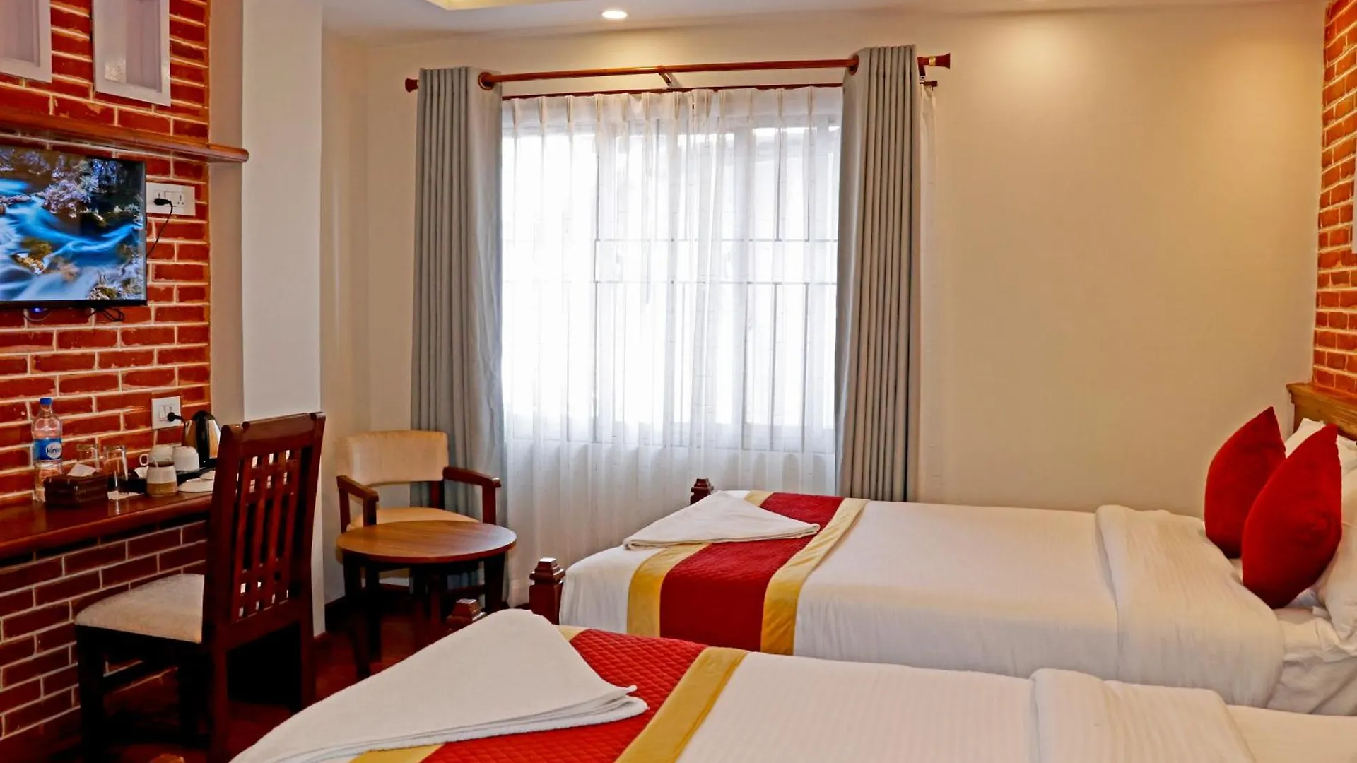 Hotel Shivay Pvt Ltd Kathmandu 0*,