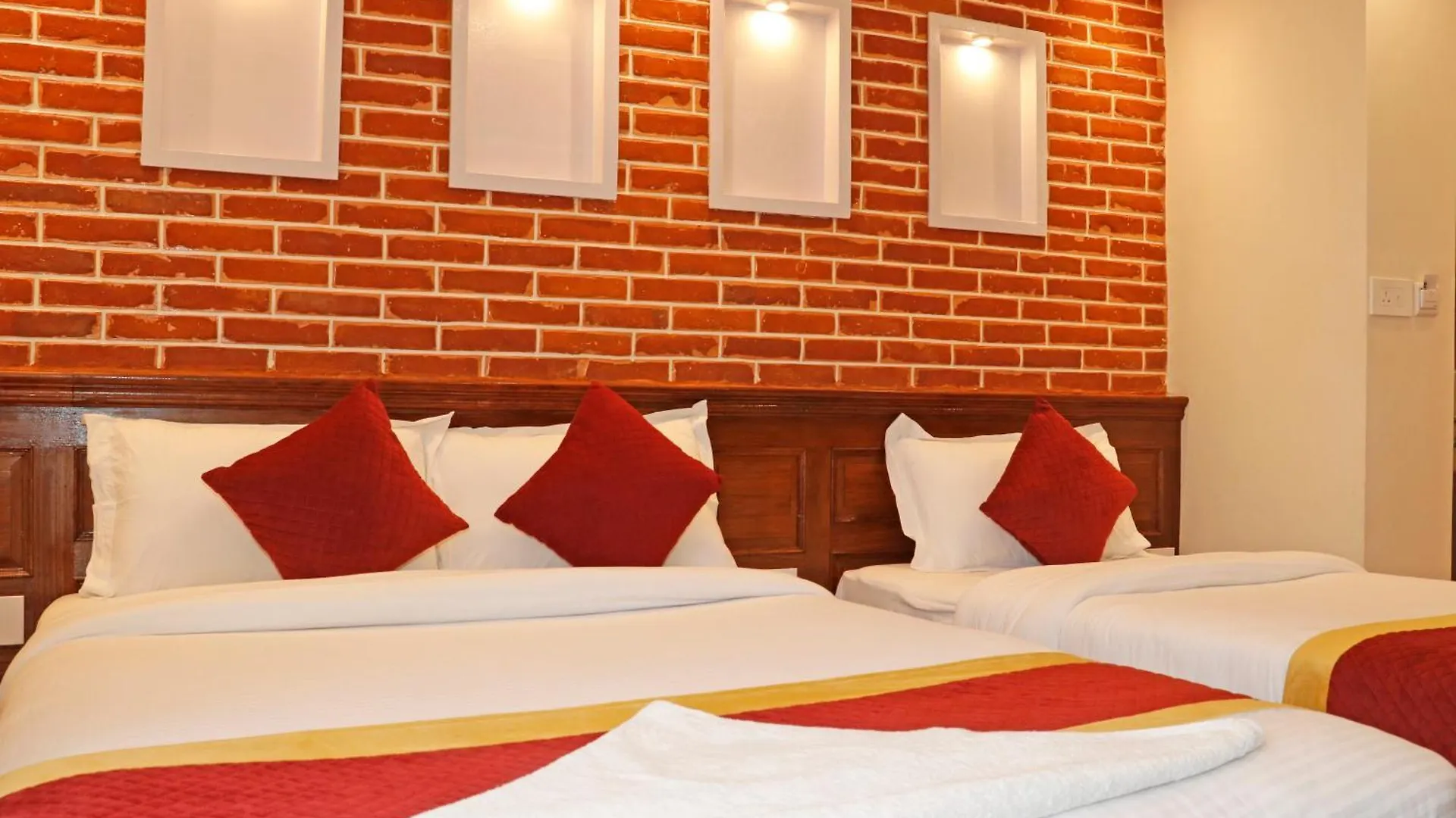 Hotel Shivay Pvt Ltd Kathmandu