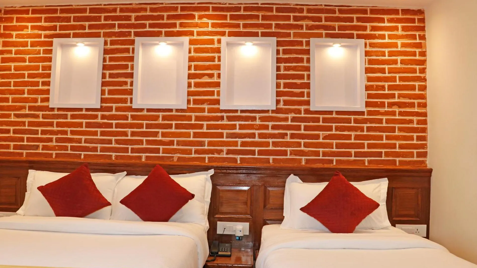 Hotel Shivay Pvt Ltd Kathmandu Nepal